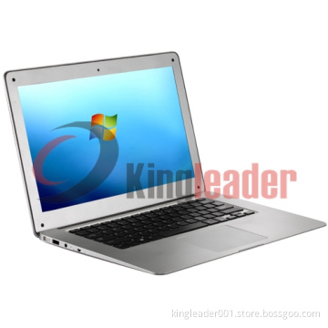 I3 I5 I7 13.3inch Dual Core Laptop, Notebook-Q132-I5